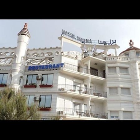Houna El Ferdaous Oran Buitenkant foto