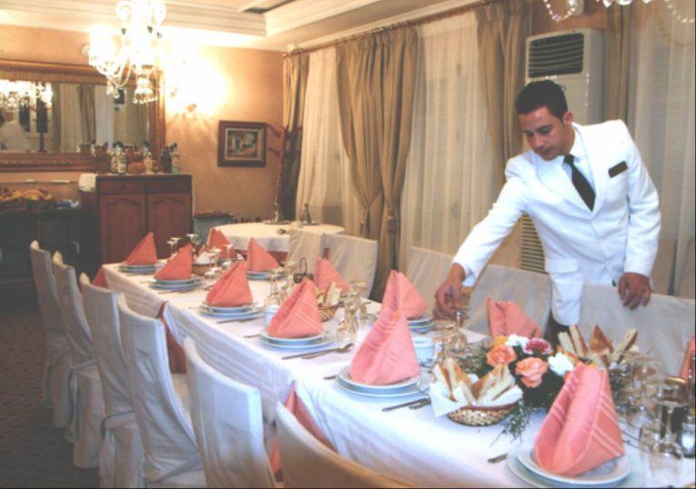 Houna El Ferdaous Oran Buitenkant foto