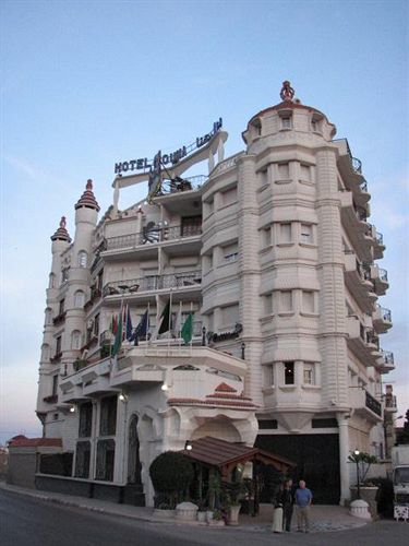 Houna El Ferdaous Oran Buitenkant foto