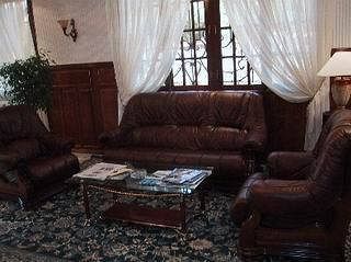 Houna El Ferdaous Oran Buitenkant foto