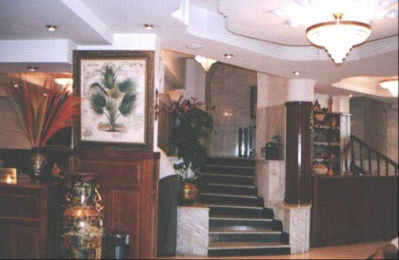 Houna El Ferdaous Oran Buitenkant foto