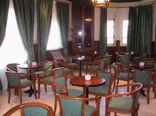 Houna El Ferdaous Oran Buitenkant foto